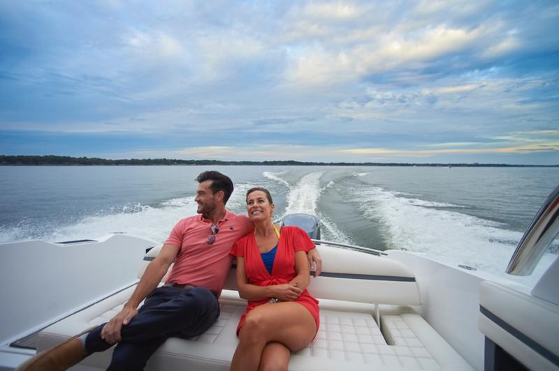 Why Boat Buyers are Choosing Fall as the time to make their Purchase