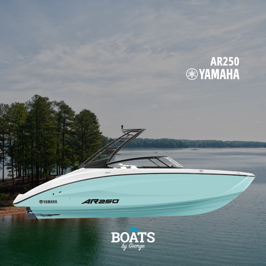 Why We Partnered with Yamaha Boats